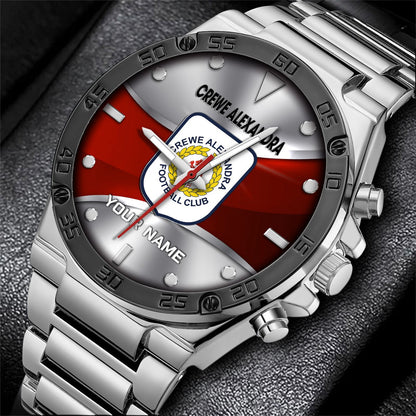 Crewe Alexandra DDQWATE10266