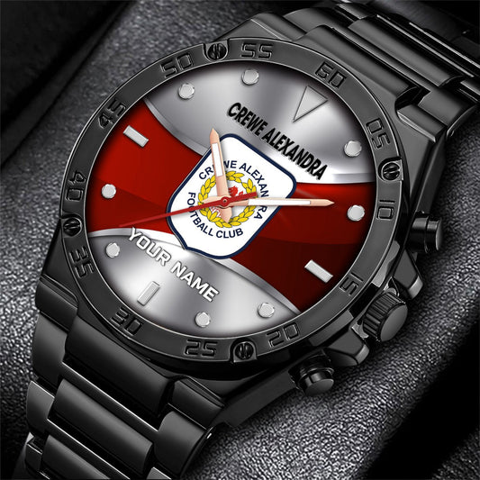Crewe Alexandra DDQWATE10266