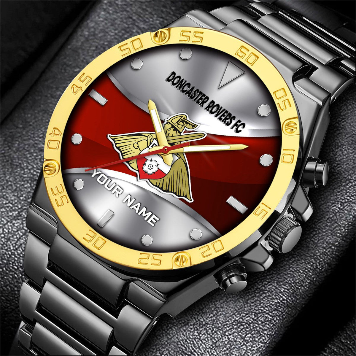 Doncaster Rovers DDQWATE10267