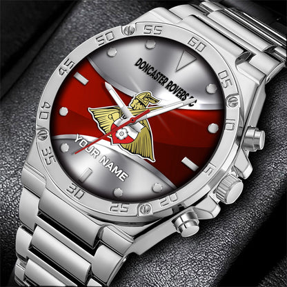 Doncaster Rovers DDQWATE10267