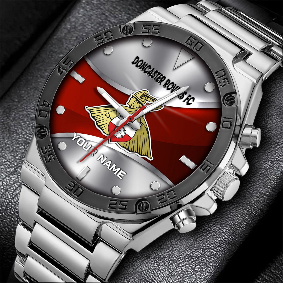 Doncaster Rovers DDQWATE10267