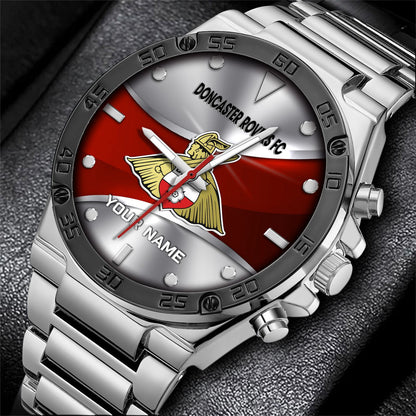 Doncaster Rovers DDQWATE10267