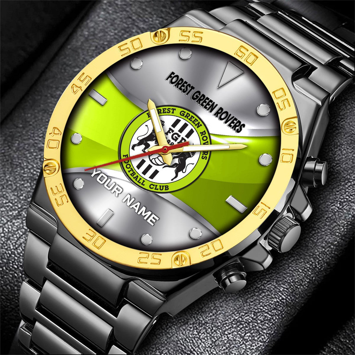 Forest Green Rovers DDQWATE10268