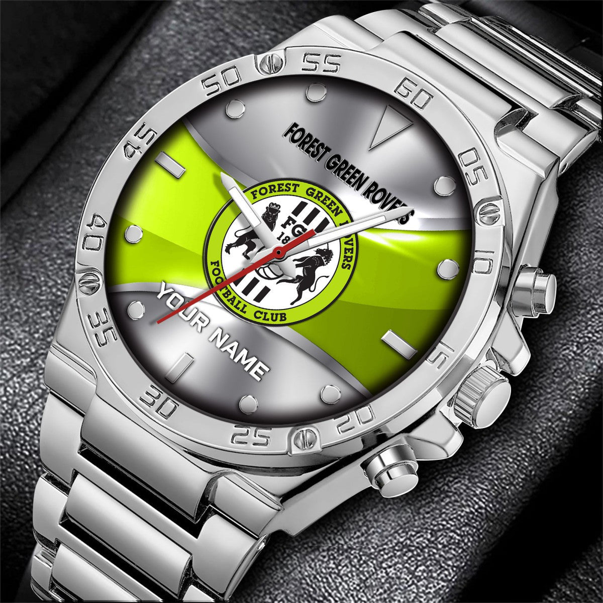 Forest Green Rovers DDQWATE10268