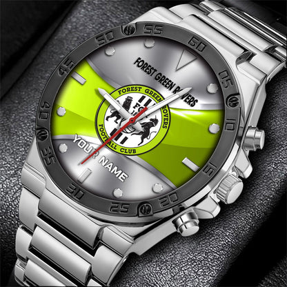 Forest Green Rovers DDQWATE10268