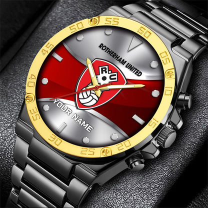 Rotherham United DDQWATE10228