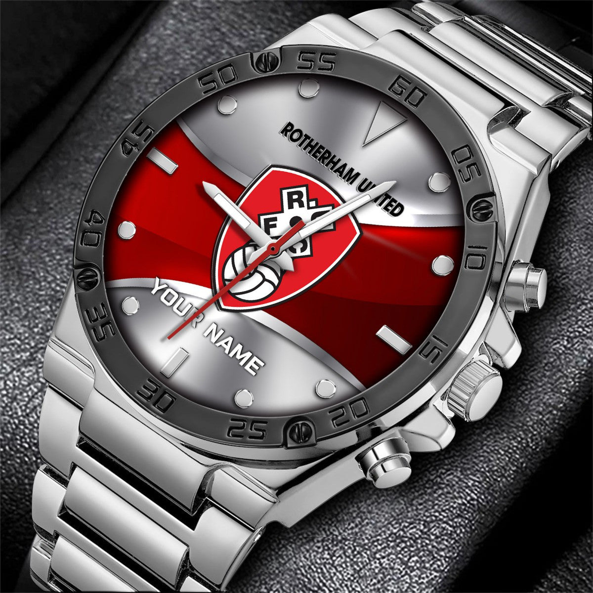 Rotherham United DDQWATE10228