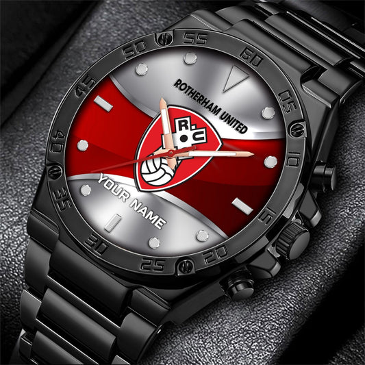 Rotherham United DDQWATE10228