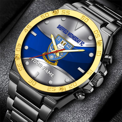 Sheffield Wednesday DDQWATE10229