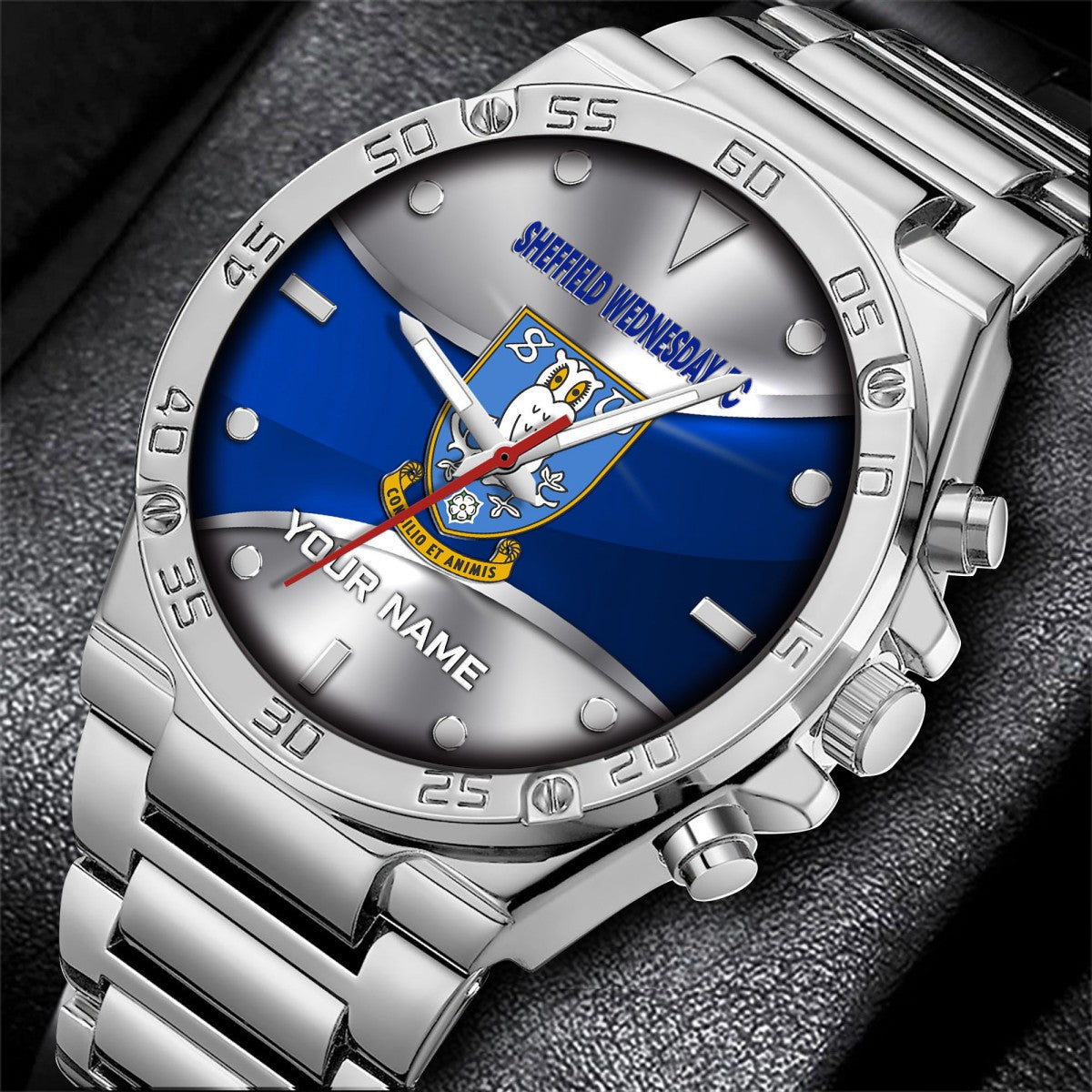 Sheffield Wednesday DDQWATE10229
