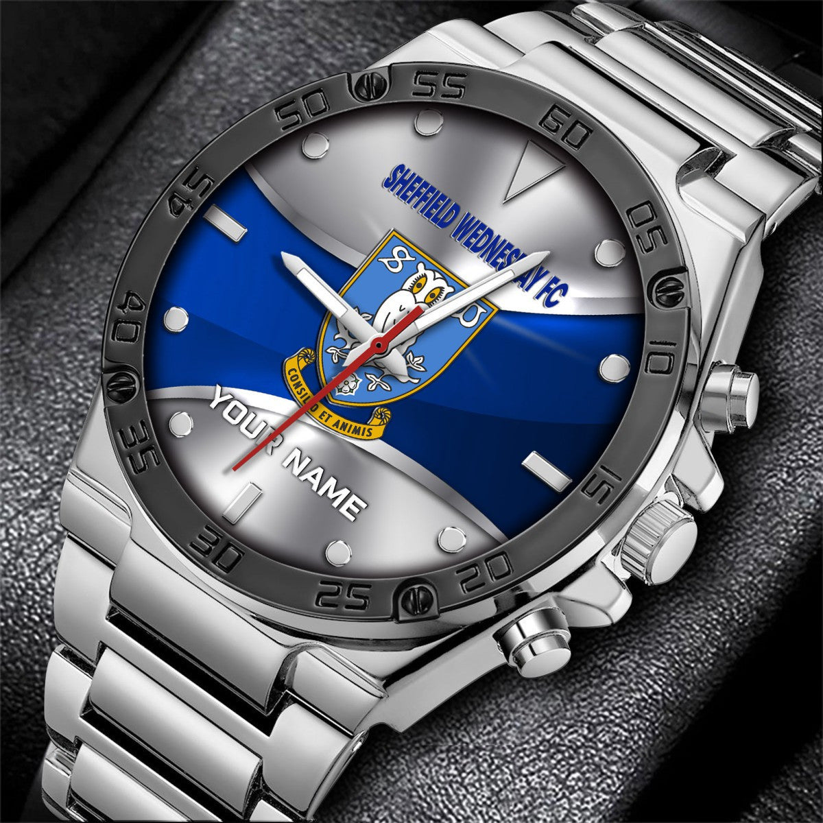 Sheffield Wednesday DDQWATE10229