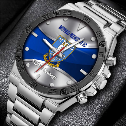 Sheffield Wednesday DDQWATE10229