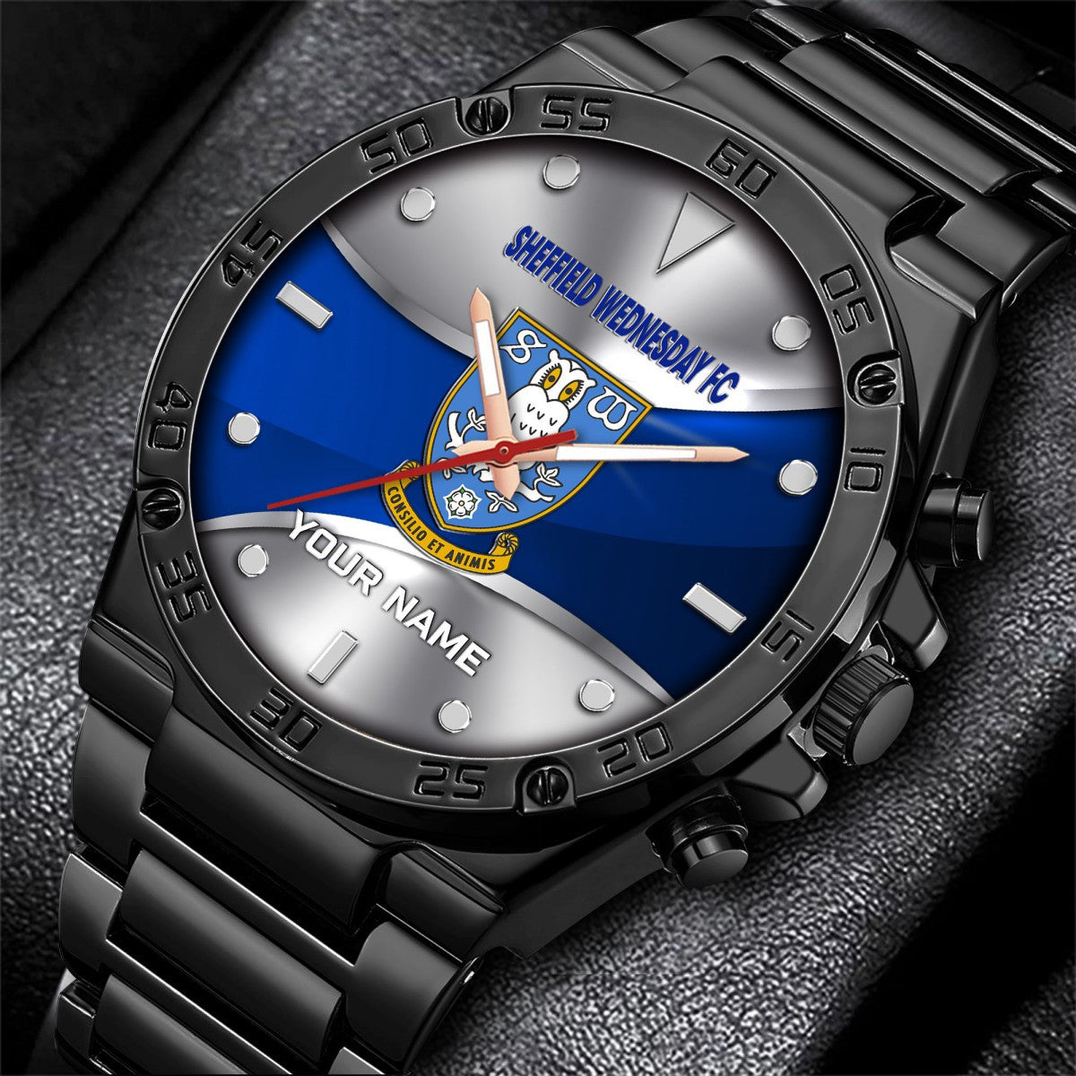 Sheffield Wednesday DDQWATE10229