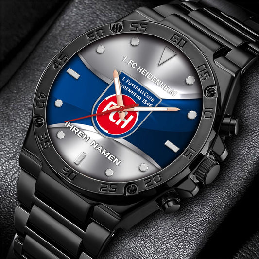 1. FC Heidenheim DDQWATE10302