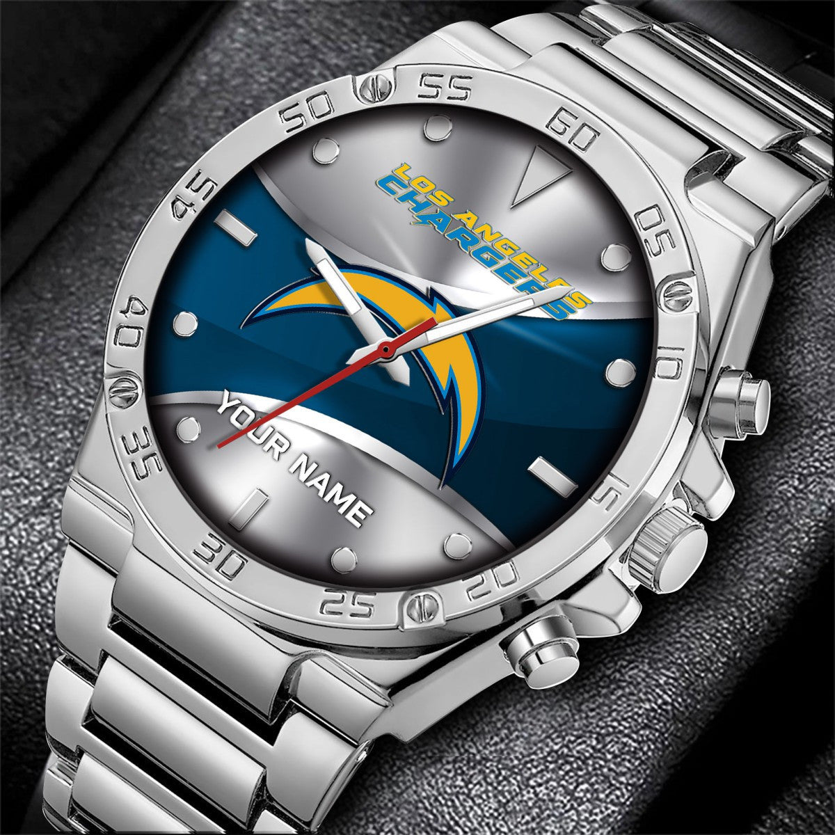 Los Angeles Chargers DDQWATE10452