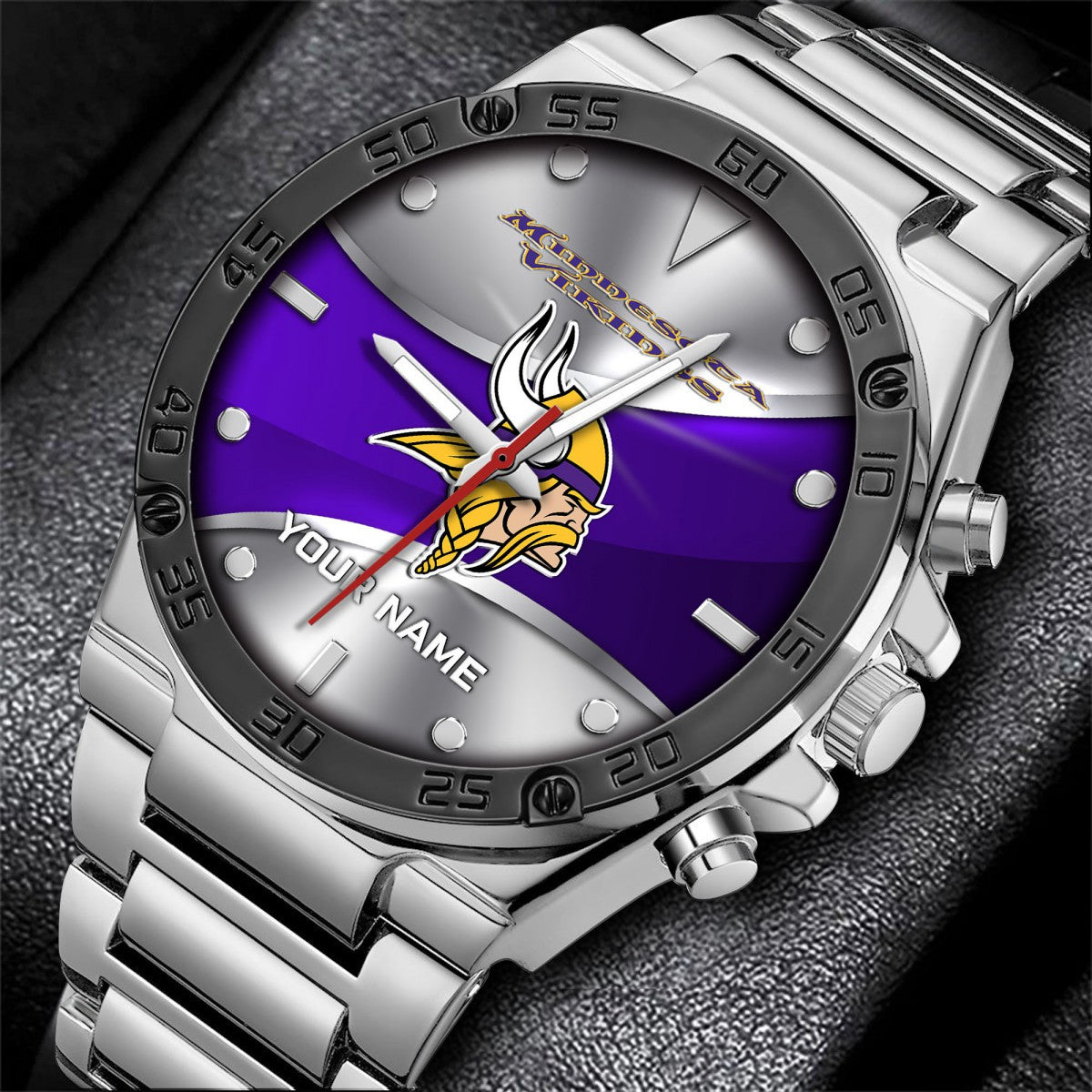 Minnesota Vikings DDQWATE10455