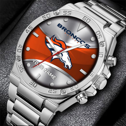 Denver Broncos DDQWATE10444