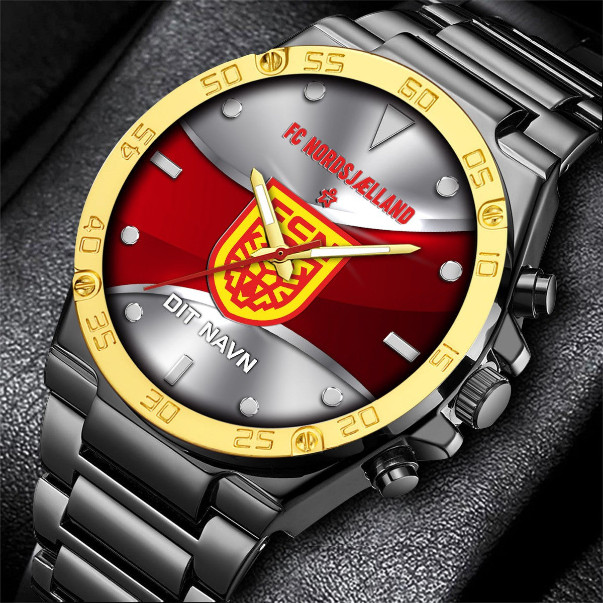 FC Nordsjælland DDQWATE10418