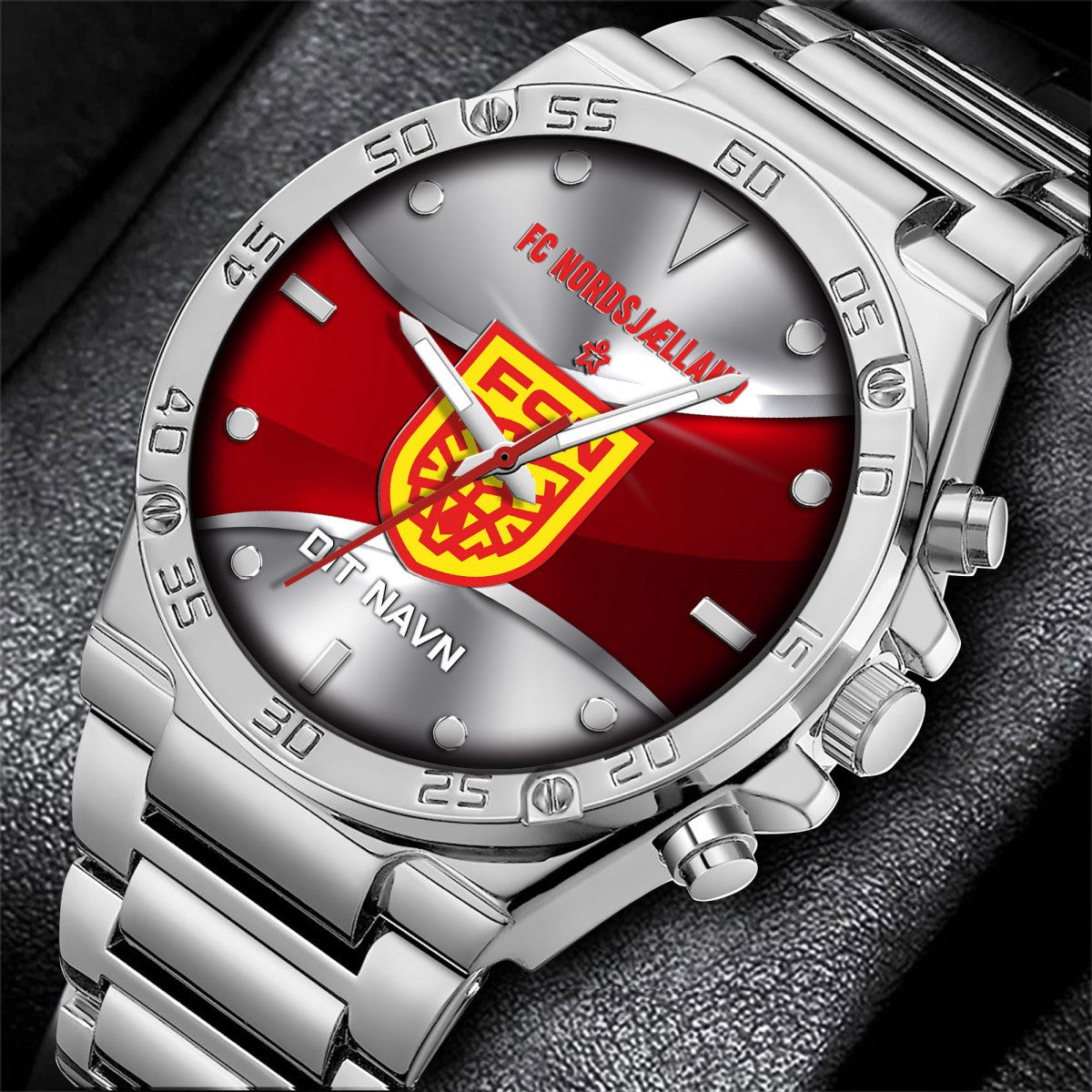 FC Nordsjælland DDQWATE10418