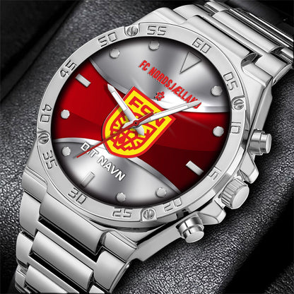 FC Nordsjælland DDQWATE10418