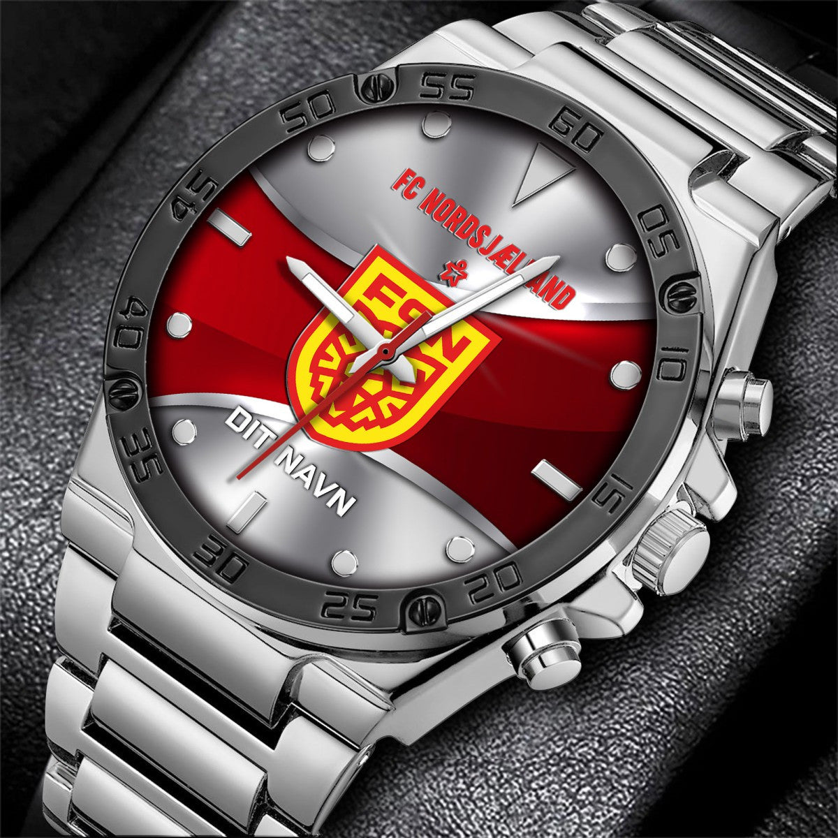 FC Nordsjælland DDQWATE10418