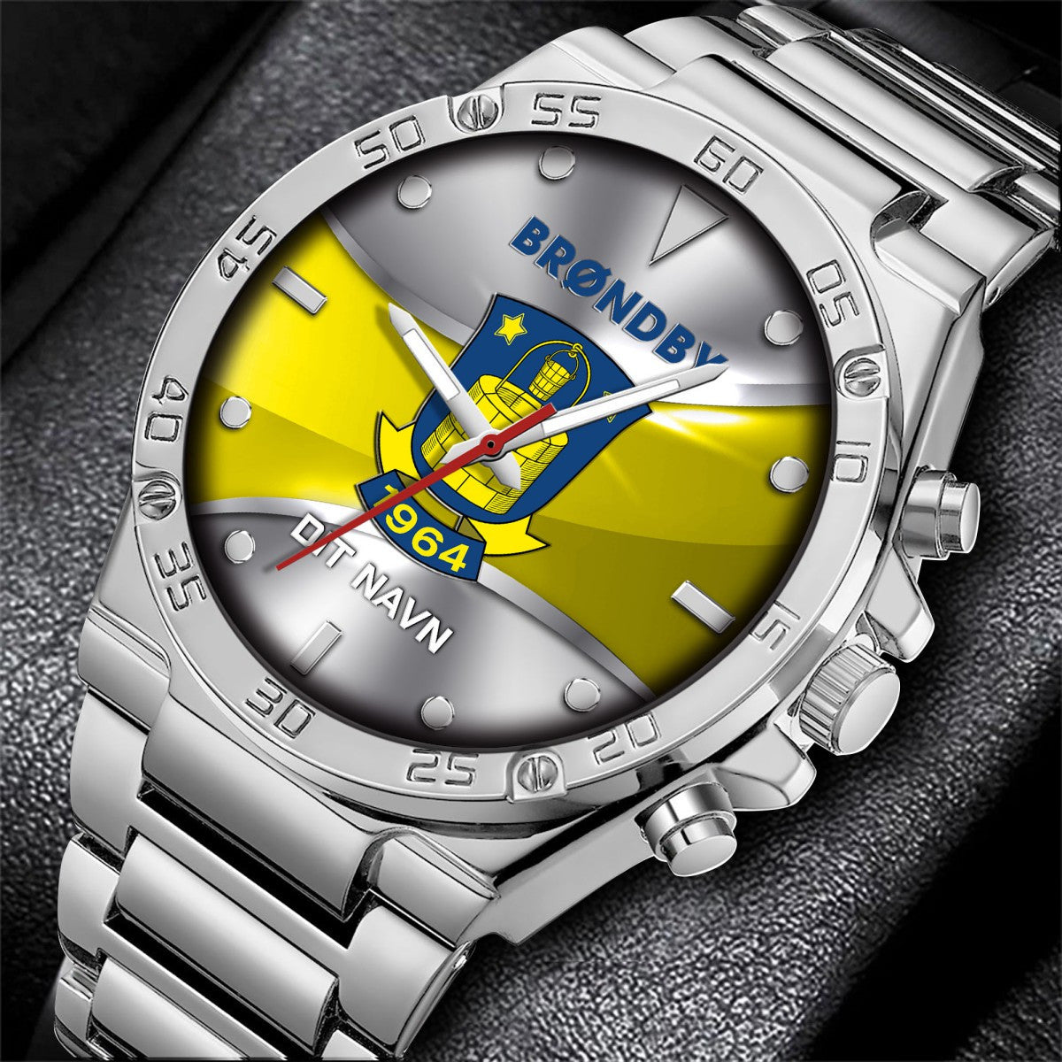 Brøndby IF DDQWATE10415