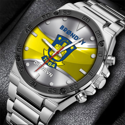 Brøndby IF DDQWATE10415