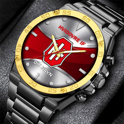 Hvidovre IF DDQWATE10429