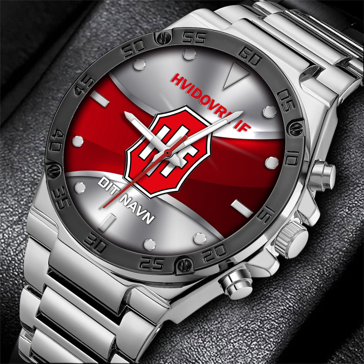 Hvidovre IF DDQWATE10429