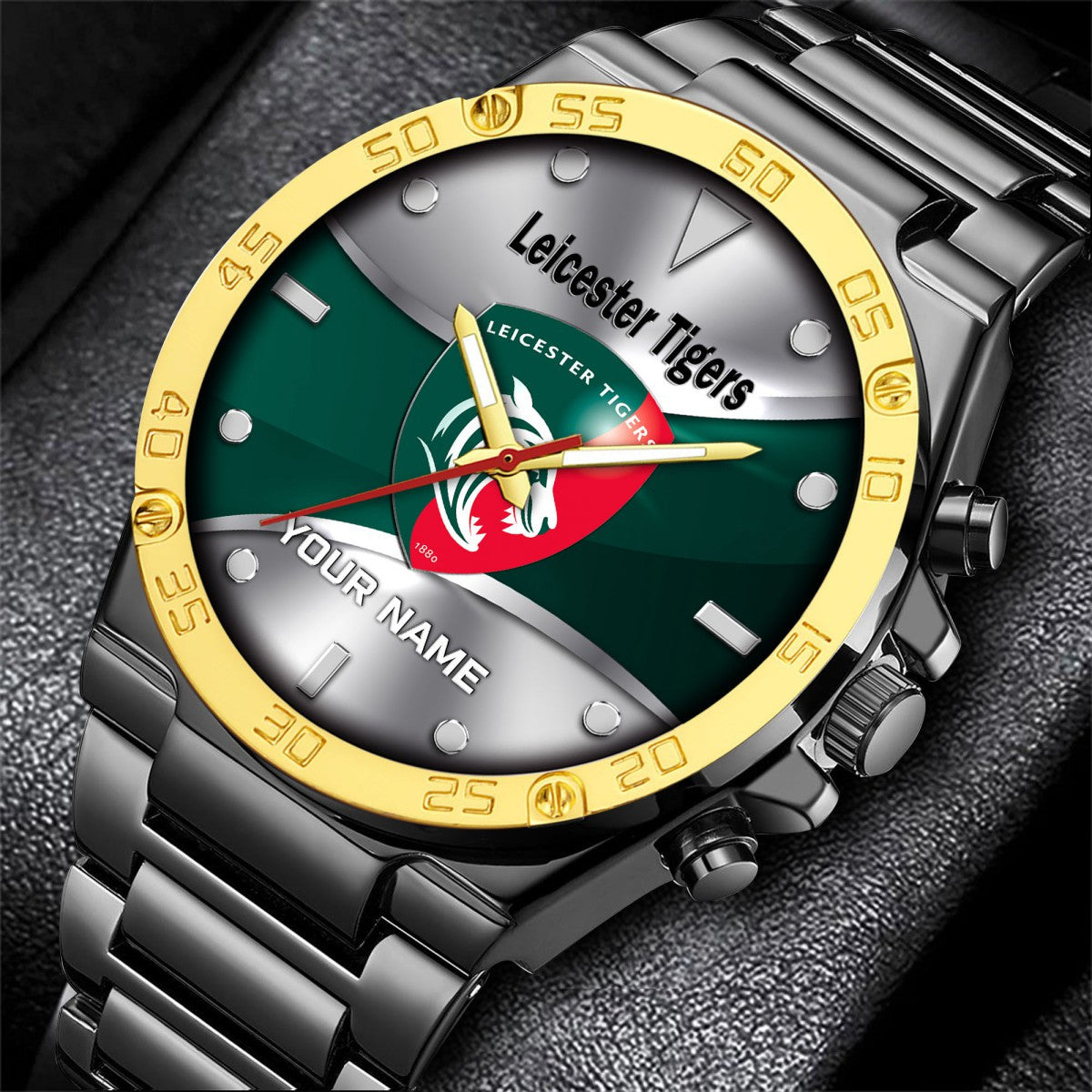 Leicester Tigers DDQWATE10543