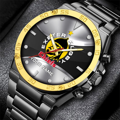 Exeter Chiefs DDQWATE10540