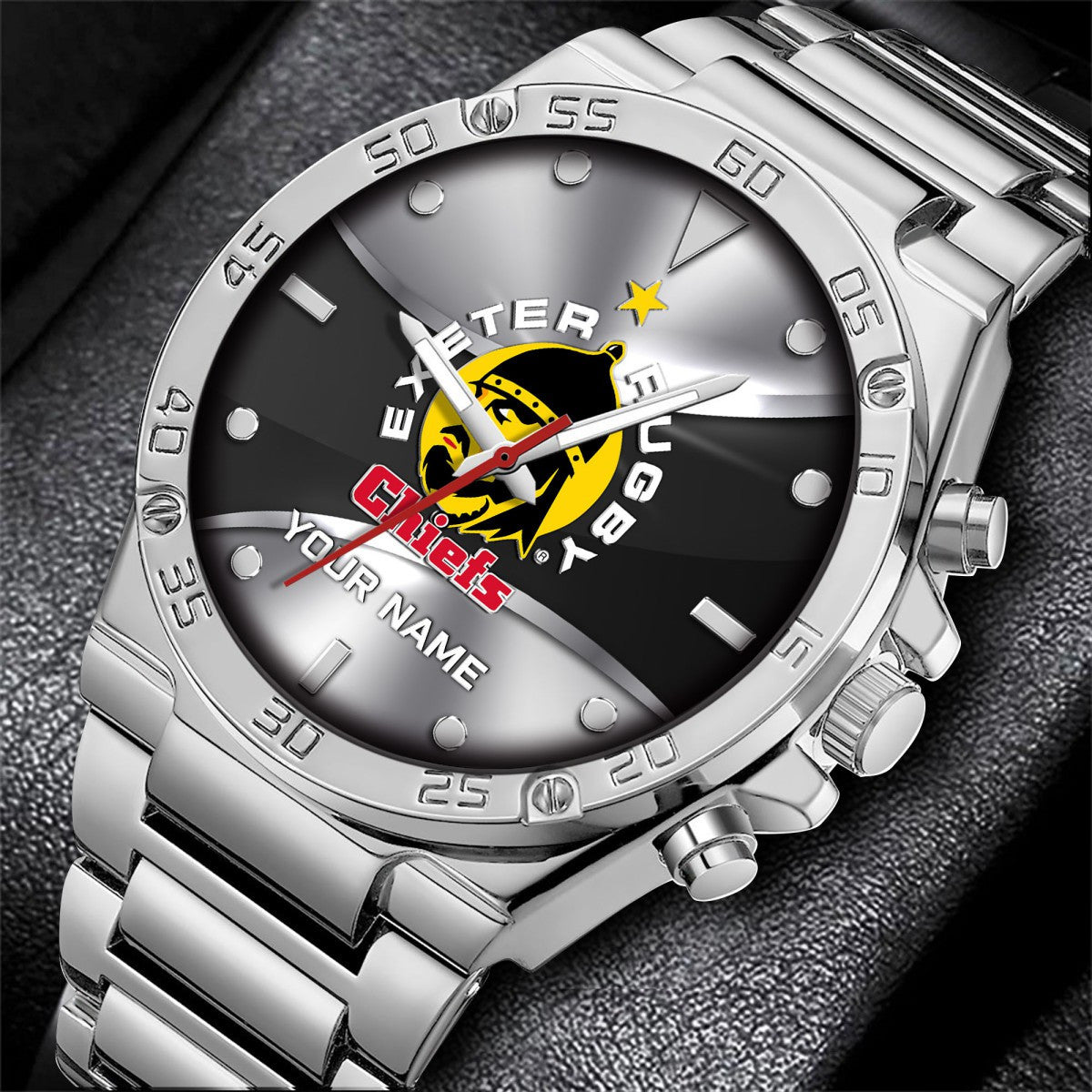 Exeter Chiefs DDQWATE10540