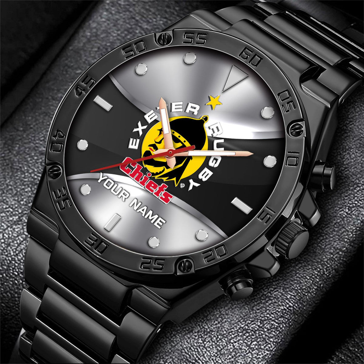 Exeter Chiefs DDQWATE10540