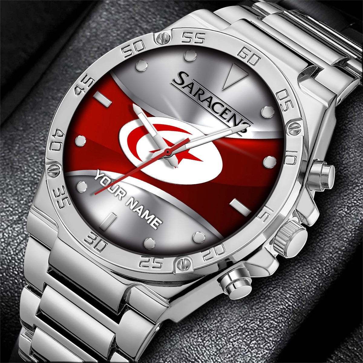 Saracens DDQWATE10548