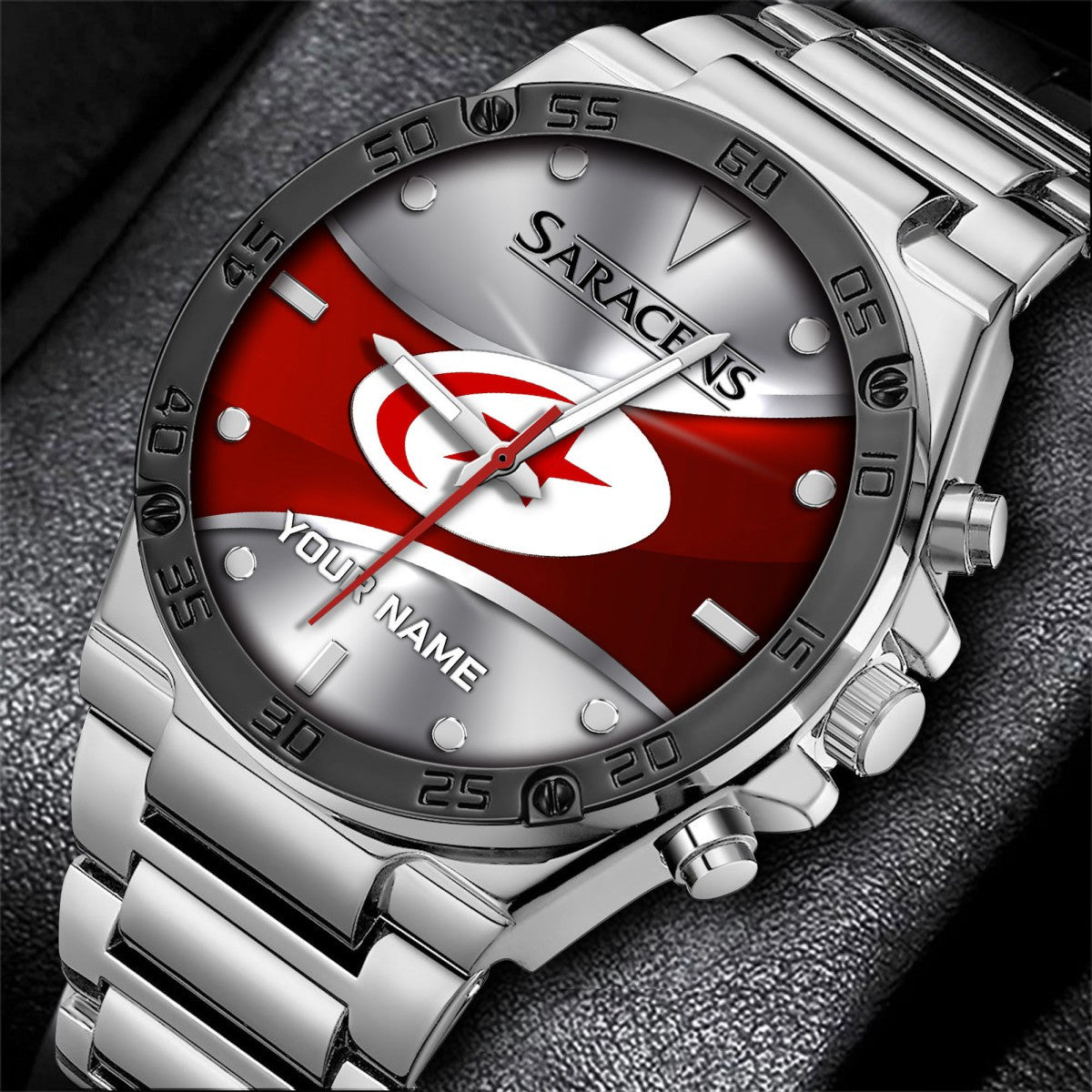 Saracens DDQWATE10548