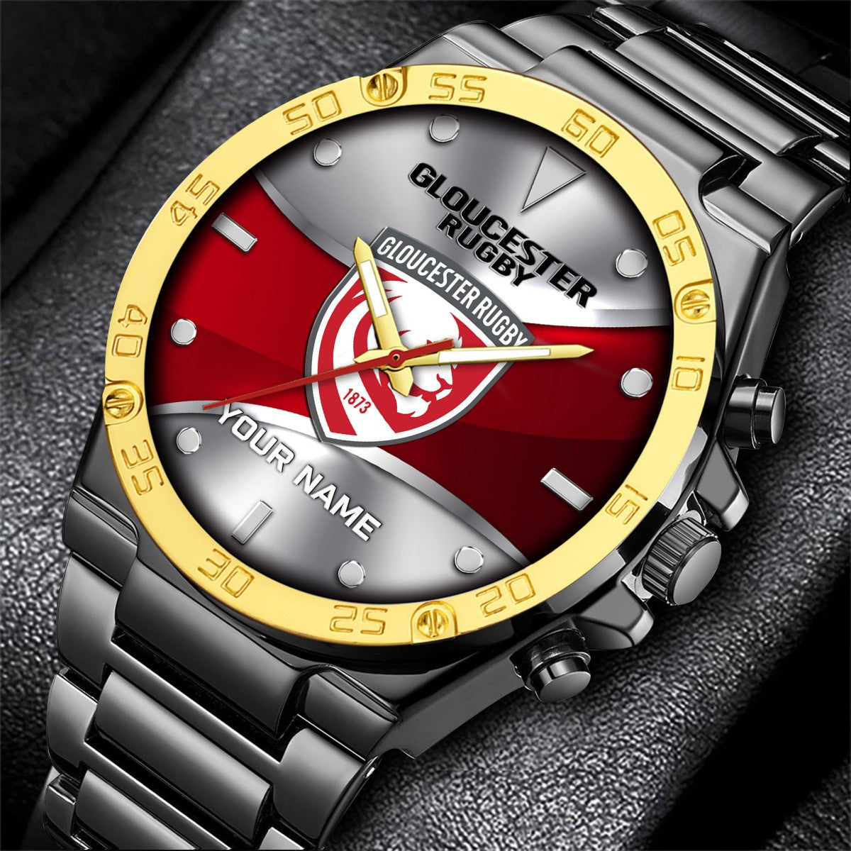 Gloucester Rugby DDQWATE10541