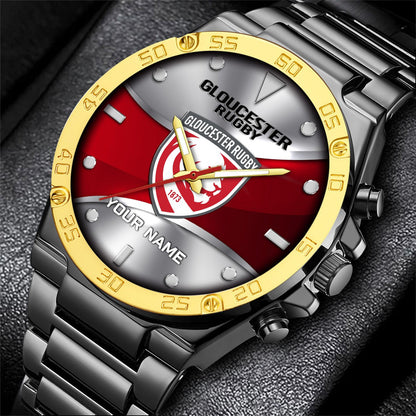 Gloucester Rugby DDQWATE10541