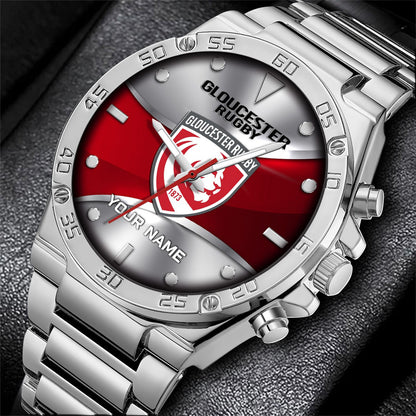 Gloucester Rugby DDQWATE10541