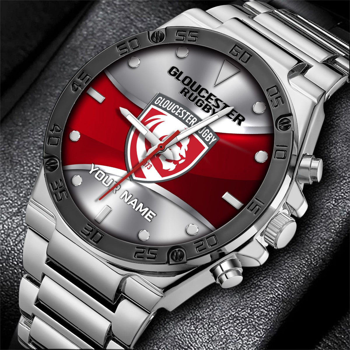 Gloucester Rugby DDQWATE10541