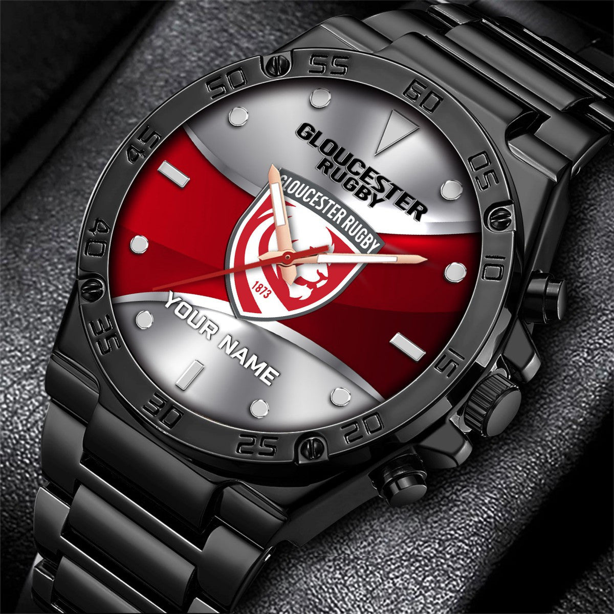 Gloucester Rugby DDQWATE10541