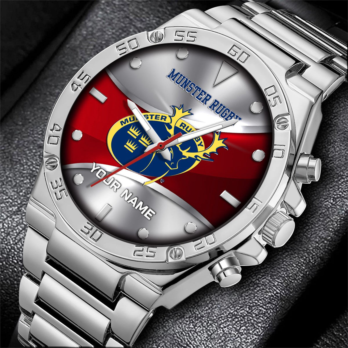 Munster Rugby DDQWATE10559