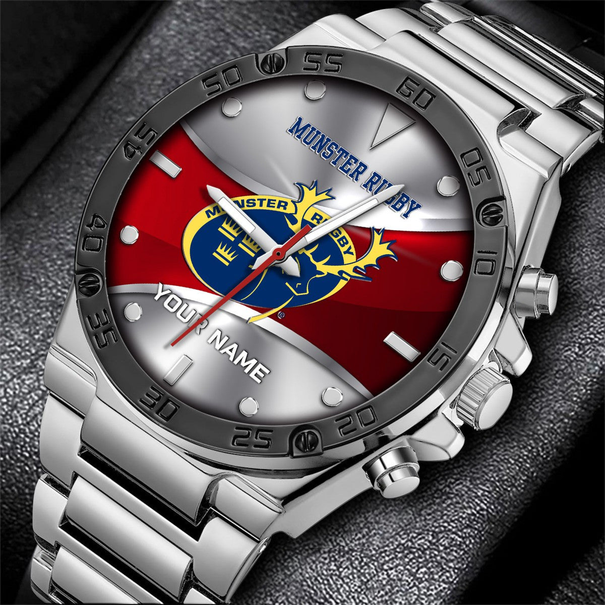 Munster Rugby DDQWATE10559
