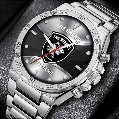 The Sharks DDQWATE10563