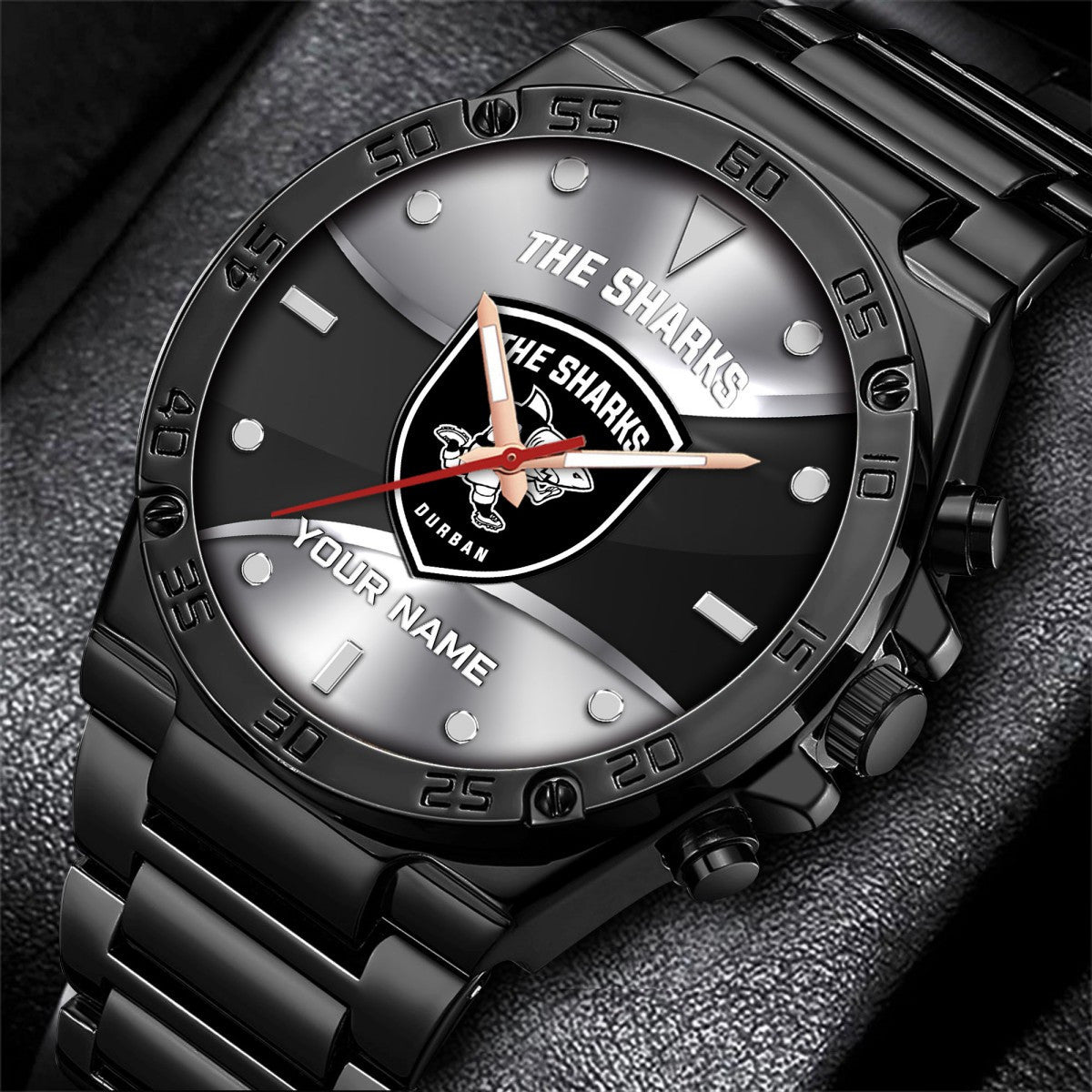 The Sharks DDQWATE10563
