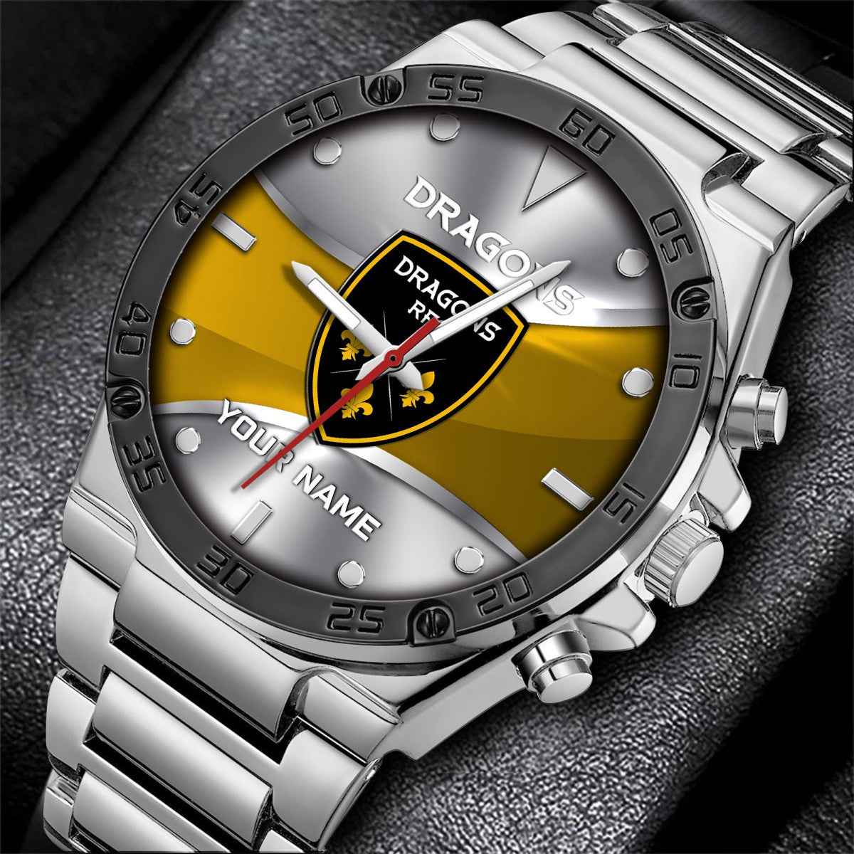Dragons Rugby DDQWATE10554