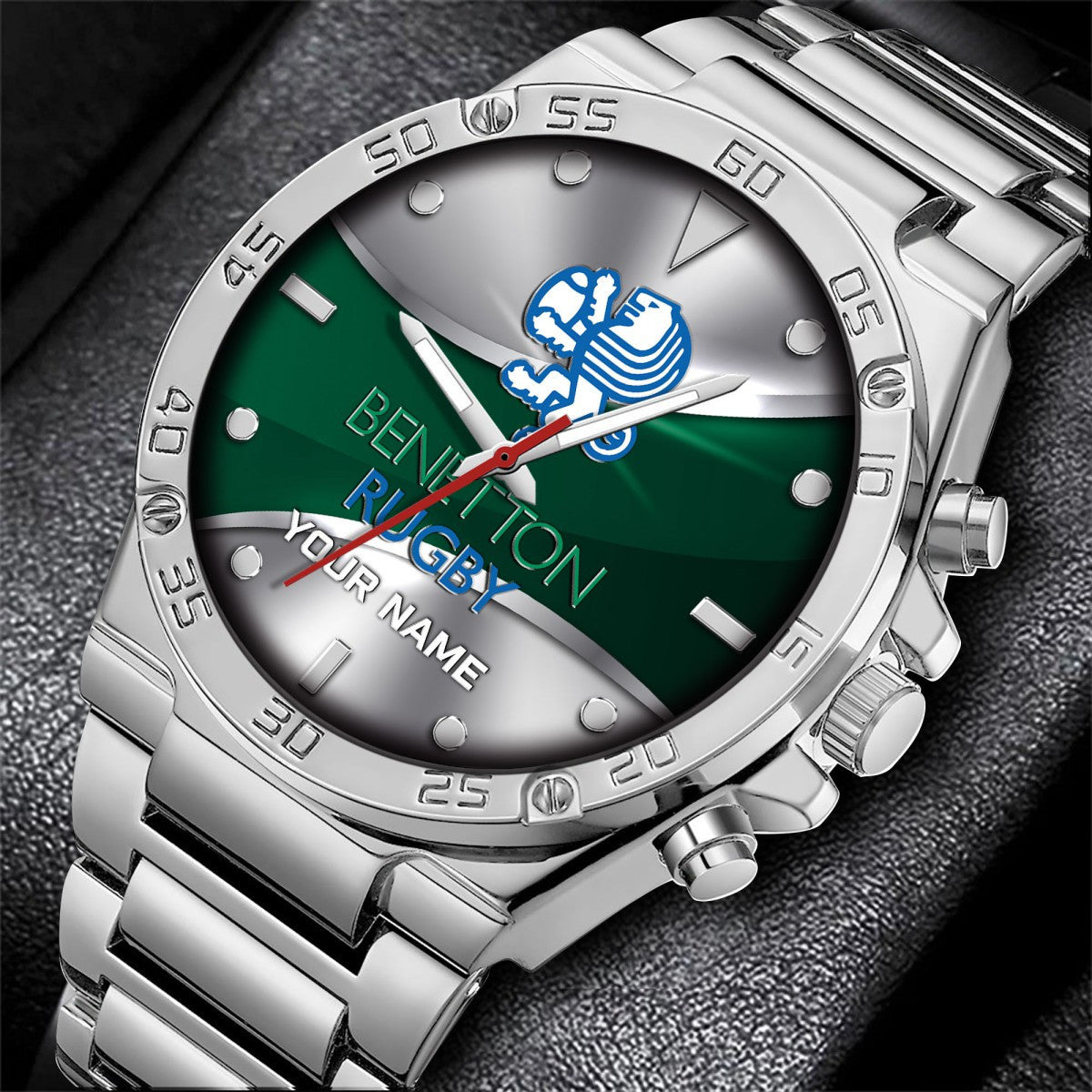 Benetton Rugby DDQWATE10551