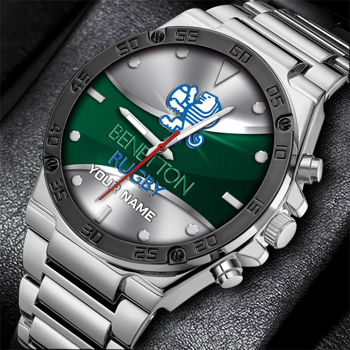 Benetton Rugby DDQWATE10551