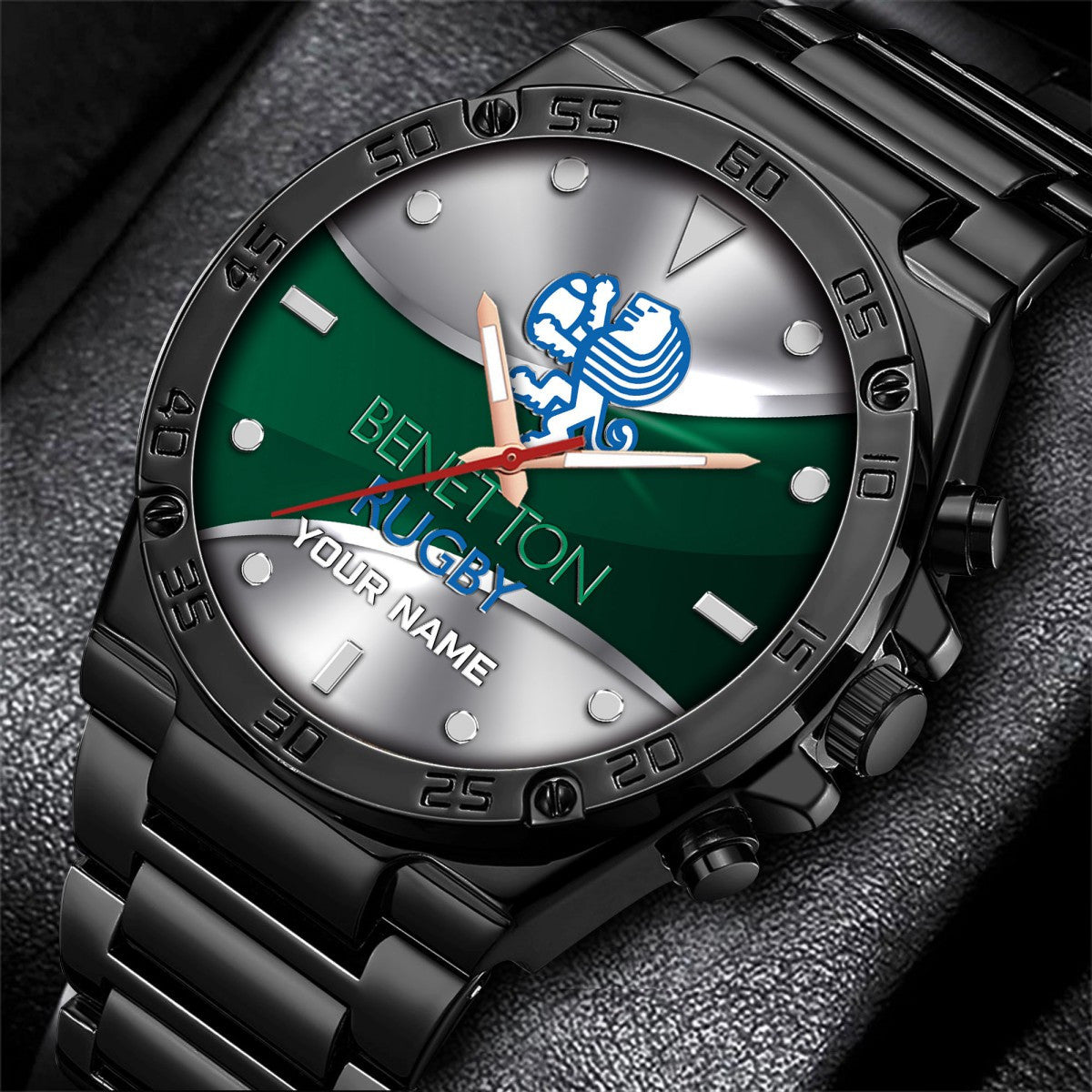 Benetton Rugby DDQWATE10551