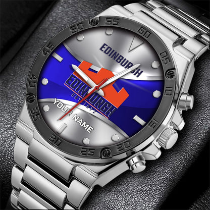 Edinburgh Rugby DDQWATE10555