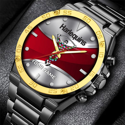 Harlequins DDQWATE10542